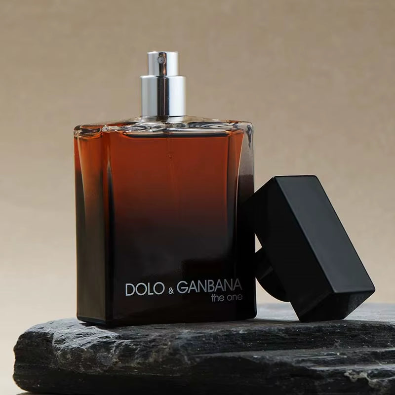 Hot Selling Brand Eau De Toilette for Men Fresh Romantic Fougere Scent Woody Notes 50Ml Cologne Perfume Long Lasting Man Parfum