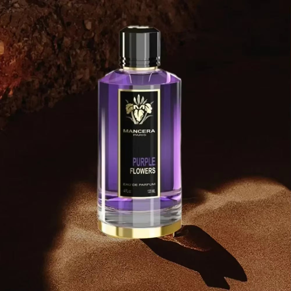Niche Strong Fragrance Men'S Perfume Long Lasting Tobacco Scent Improve Charm Confidence High Quality Luxury Fragrances Cologne