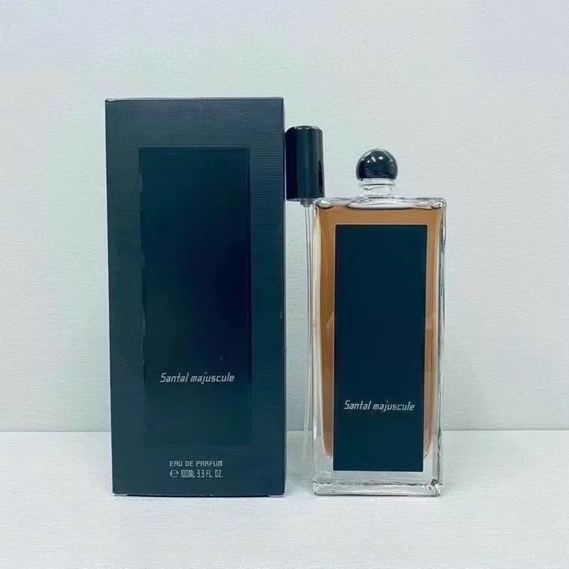 100Ml Classic Perfume for Women Men Oriental Scent Eau De Parfums High Quality Light Notes Attractive Luxury Fragrance Perfumes