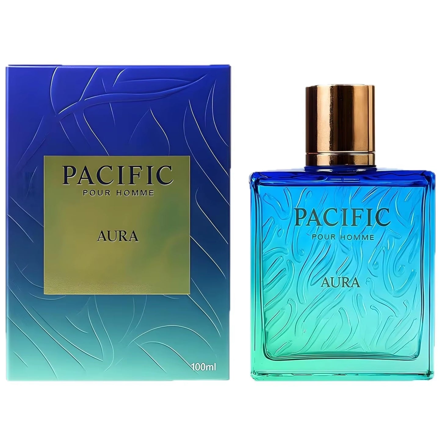 Eau De Parfum 100Ml, Oud Wood & Citrus Lavender Blend, Long Lasting Unisex Fragrance, Evening & Daily Wear, Premium Scent