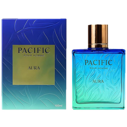 Eau De Parfum 100Ml, Oud Wood & Citrus Lavender Blend, Long Lasting Unisex Fragrance, Evening & Daily Wear, Premium Scent