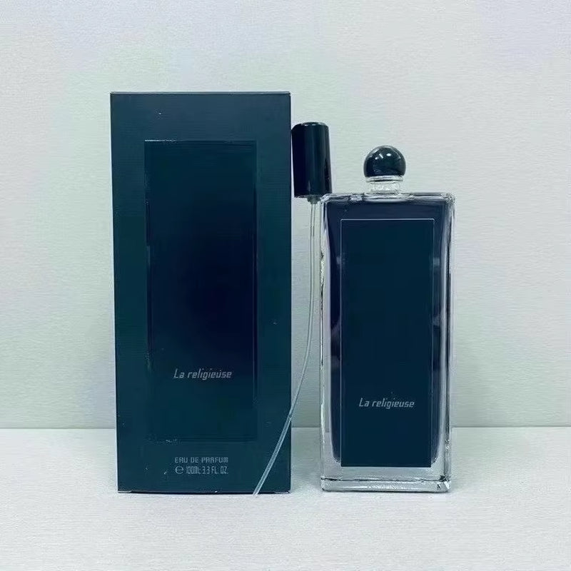 100Ml Classic Perfume for Women Men Oriental Scent Eau De Parfums High Quality Light Notes Attractive Luxury Fragrance Perfumes