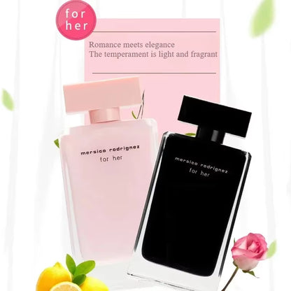 Classic Perfume Musk Perfume, Ladies Perfume Elegant Perfume Spray