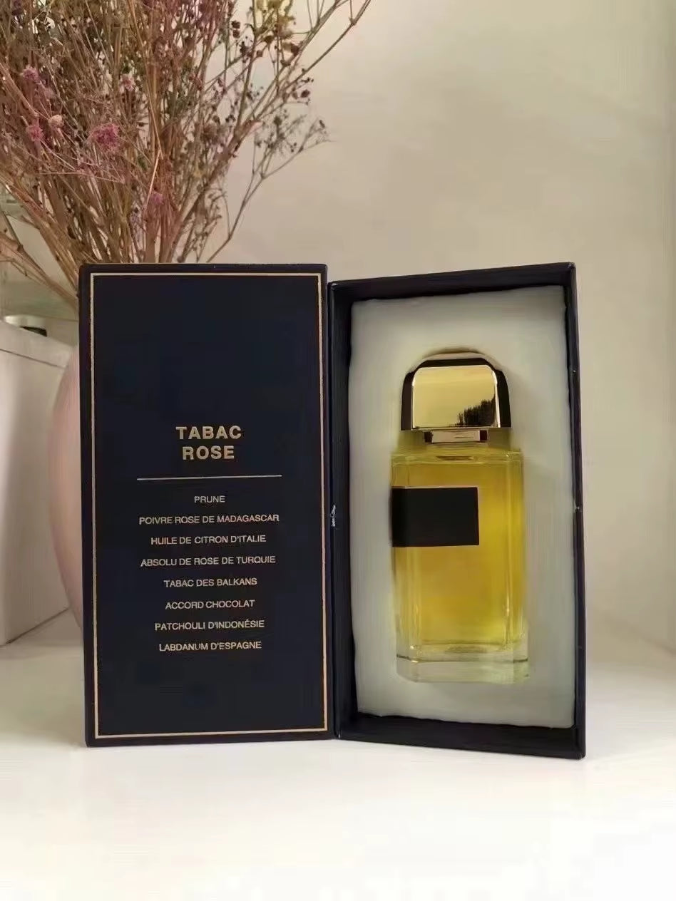 100ML High Quality Perfume Rouge Smoking Citus Riviera Tubereuse Fruit Fragrance Long Lasting Smell Fragrance Luxury Perfumes