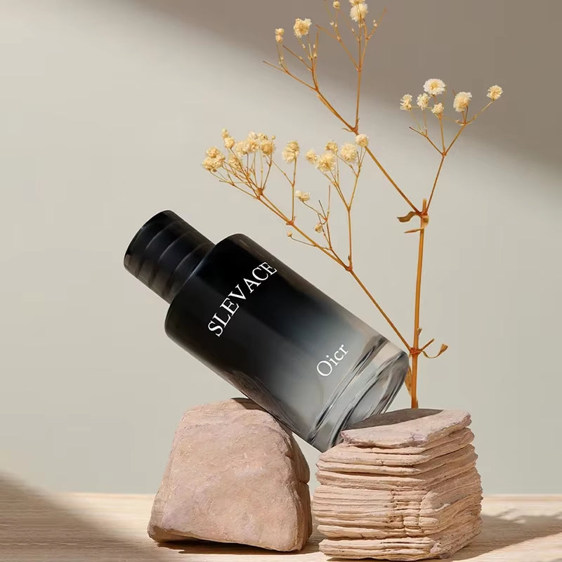 Wild Perfume for Man Spray Flirting Pheromone Long Lasting Irresistible Floral Fruity Light Fragrance Gentleman Portable Perfume