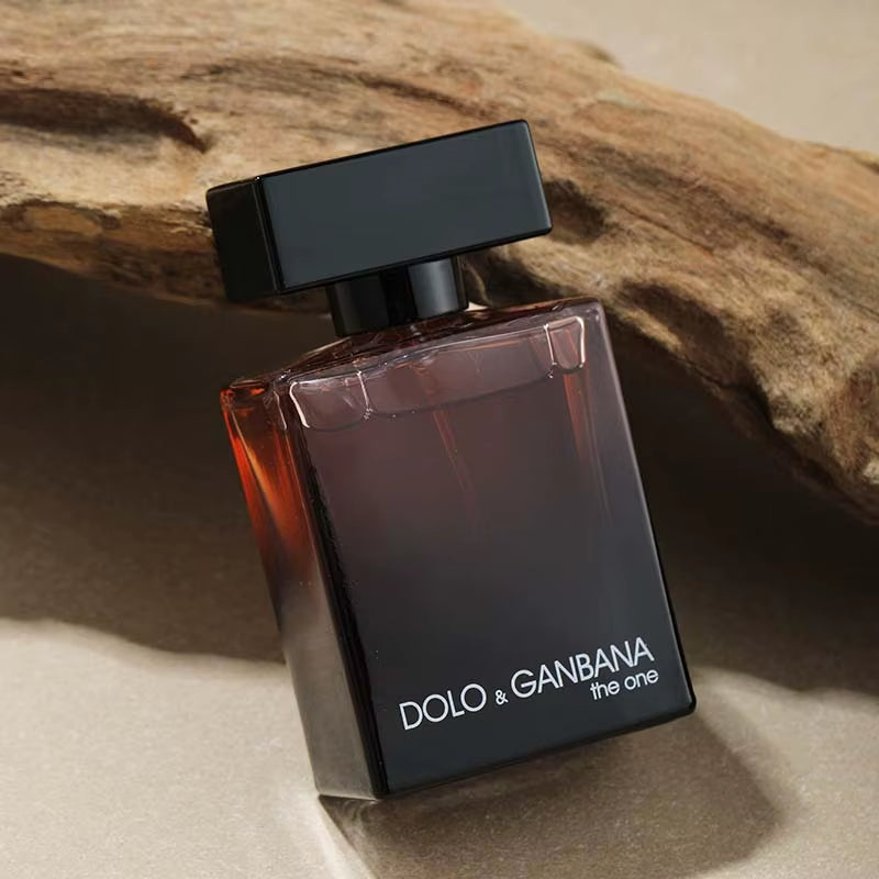 Hot Selling Brand Eau De Toilette for Men Fresh Romantic Fougere Scent Woody Notes 50Ml Cologne Perfume Long Lasting Man Parfum
