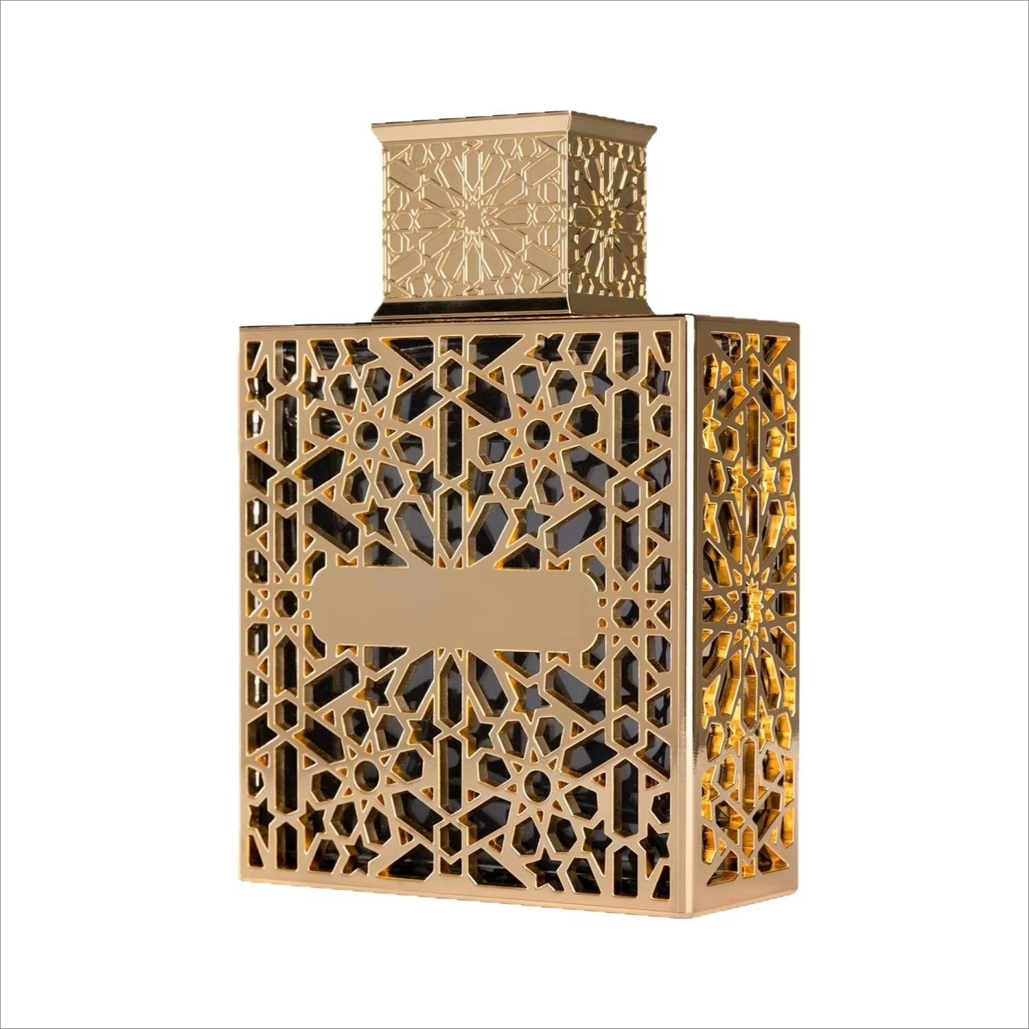 Eau De Parfum 100Ml, Oud Wood & Citrus Lavender Blend, Long Lasting Unisex Fragrance, Evening & Daily Wear, Premium Scent