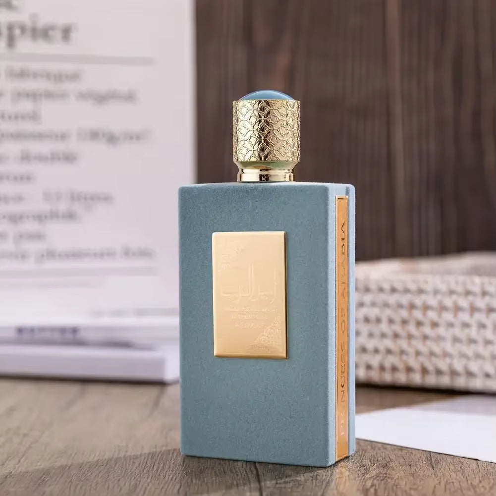 100Ml Original Perfume Hombre Oil Body Spray for Men Women Eau De Parfum Lasting Fragrances High Quality Gift Deodorants Cologne