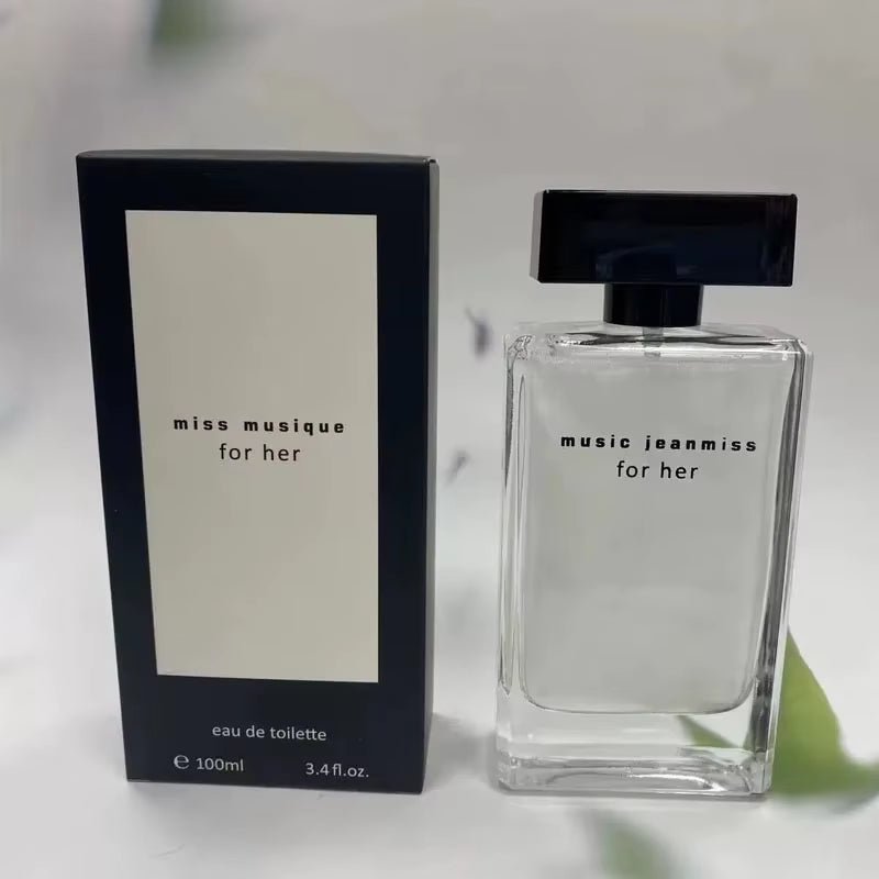 Classic Perfume Musk Perfume, Ladies Perfume Elegant Perfume Spray
