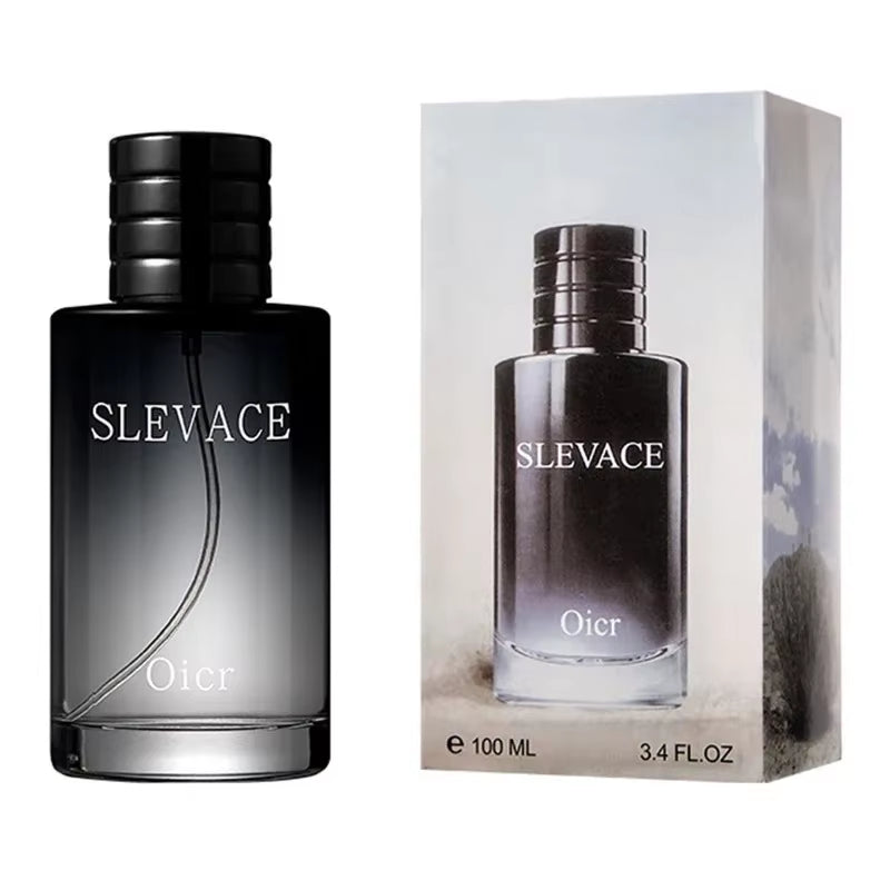 Wild Perfume for Man Spray Flirting Pheromone Long Lasting Irresistible Floral Fruity Light Fragrance Gentleman Portable Perfume
