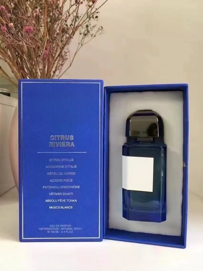 100ML High Quality Perfume Rouge Smoking Citus Riviera Tubereuse Fruit Fragrance Long Lasting Smell Fragrance Luxury Perfumes