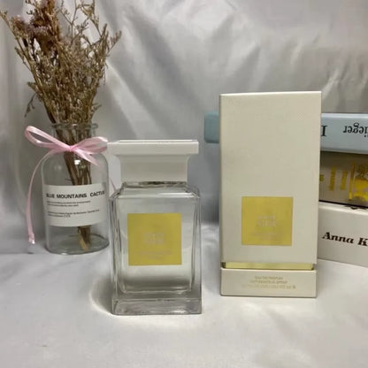 100Ml Original Brand Perfume Women'S Men'S Perfumes Wood Rose Cherry Floral Scent Long Lasting Eau De Parfum Cologne Fragrance