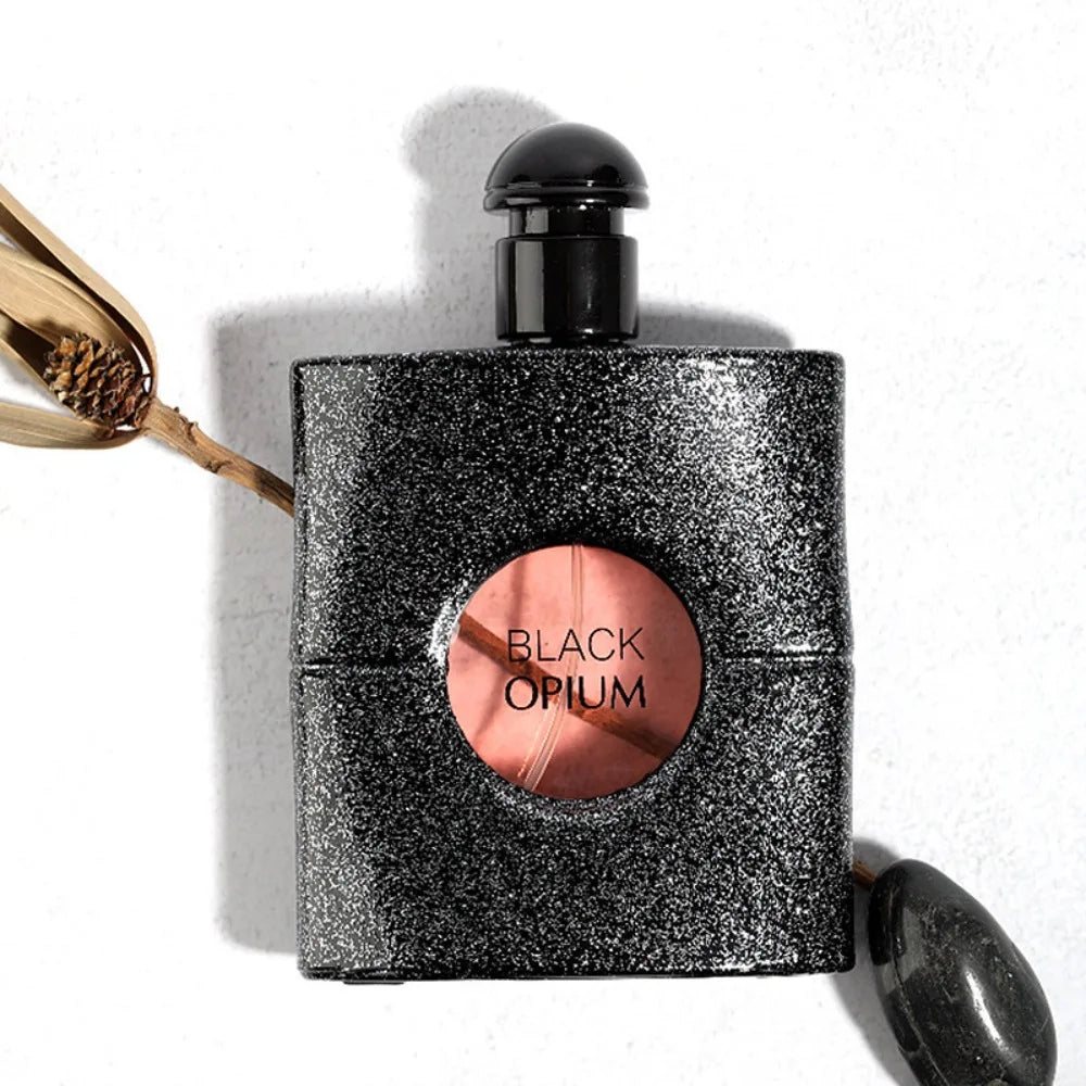 Sweet Floral Notes Perfume for Women, Light and Fresh Scent, Black Coffee Fragrance, Student-Friendly, Luxury Brand Alternative