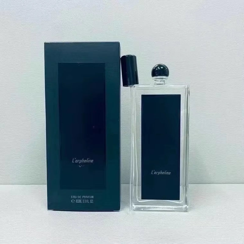 100Ml Classic Perfume for Women Men Oriental Scent Eau De Parfums High Quality Light Notes Attractive Luxury Fragrance Perfumes