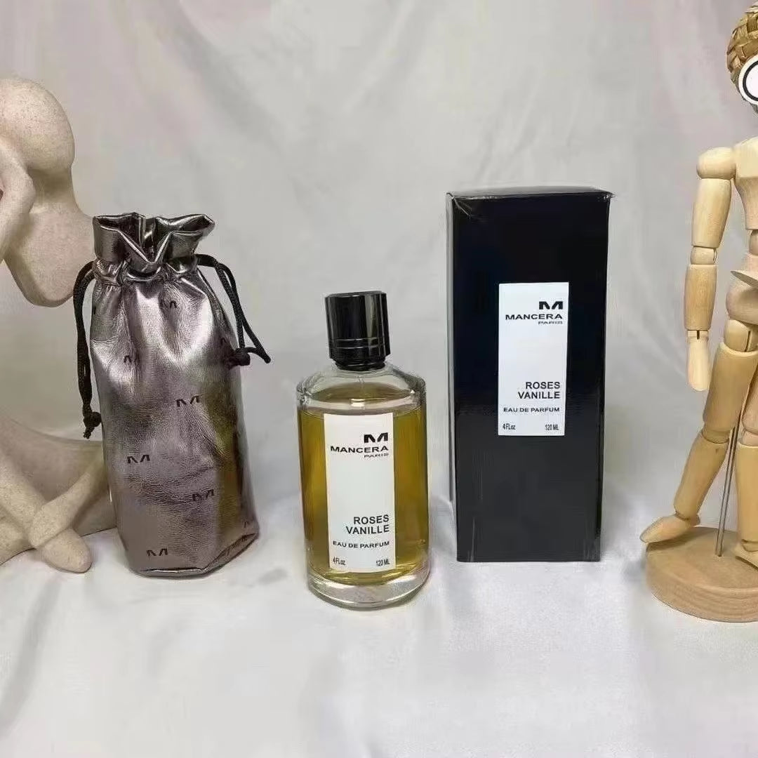 Niche Strong Fragrance Men'S Perfume Long Lasting Tobacco Scent Improve Charm Confidence High Quality Luxury Fragrances Cologne