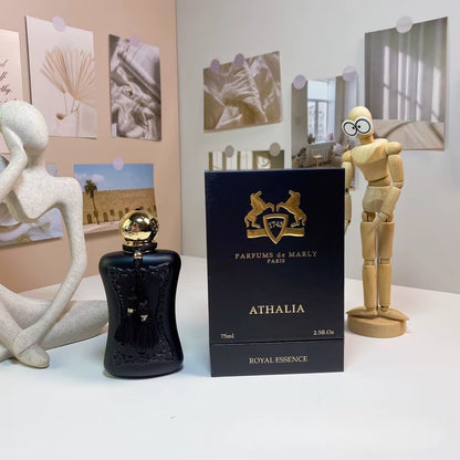 75ML Exotic Rose Eau De Parfum Gift Set - 24H Long Lasting Women'S Perfume Spray, Premium Fragrance with Express Shipping