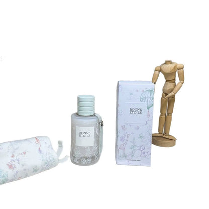 High-Quality Perfume Gentle Eau De Toilette for Girls 100Ml, Delicate Floral Fruity Scent, Playful Gift With