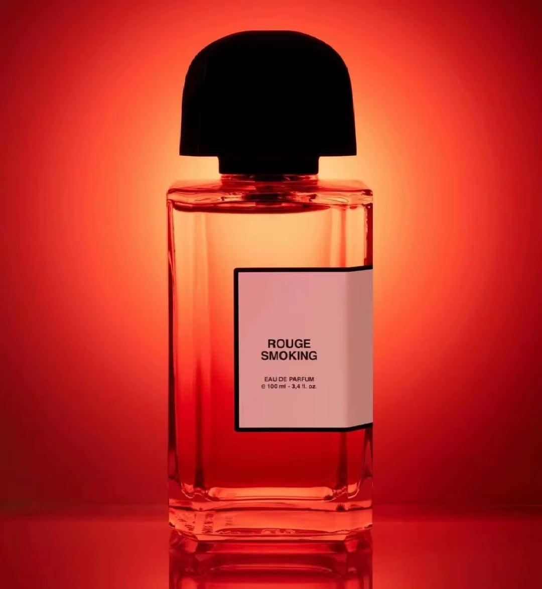100ML High Quality Perfume Rouge Smoking Citus Riviera Tubereuse Fruit Fragrance Long Lasting Smell Fragrance Luxury Perfumes