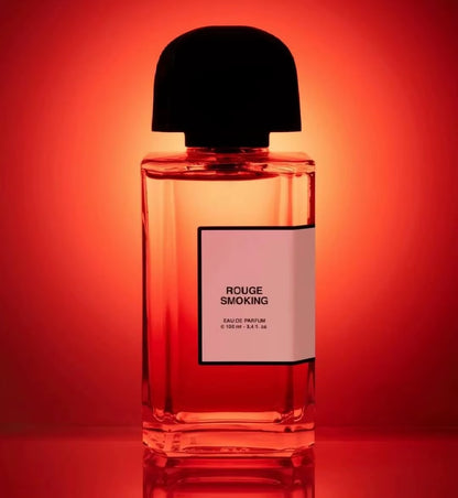 100ML High Quality Perfume Rouge Smoking Citus Riviera Tubereuse Fruit Fragrance Long Lasting Smell Fragrance Luxury Perfumes