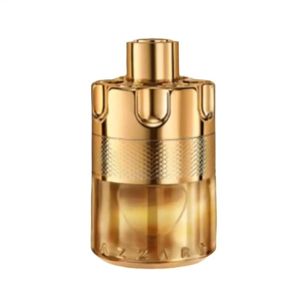 Azzaro the Most Wanted Parfume for Men Long Lasting Perfume Hombre Original Perfume Luxury Men