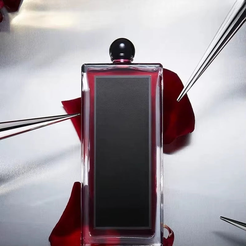 100Ml Classic Perfume for Women Men Oriental Scent Eau De Parfums High Quality Light Notes Attractive Luxury Fragrance Perfumes