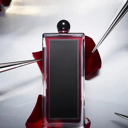 100Ml Classic Perfume for Women Men Oriental Scent Eau De Parfums High Quality Light Notes Attractive Luxury Fragrance Perfumes