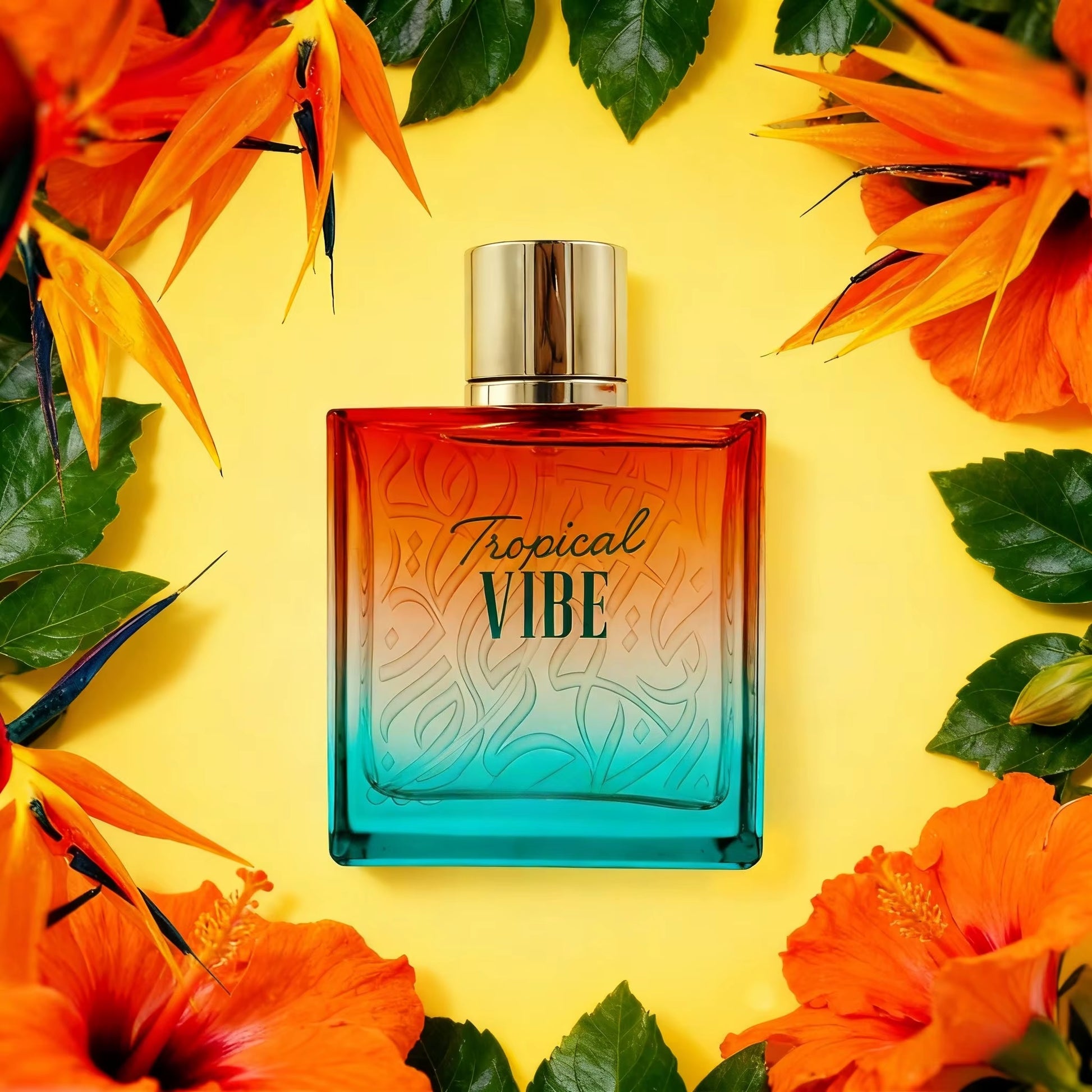 Eau De Parfum 100Ml, Oud Wood & Citrus Lavender Blend, Long Lasting Unisex Fragrance, Evening & Daily Wear, Premium Scent