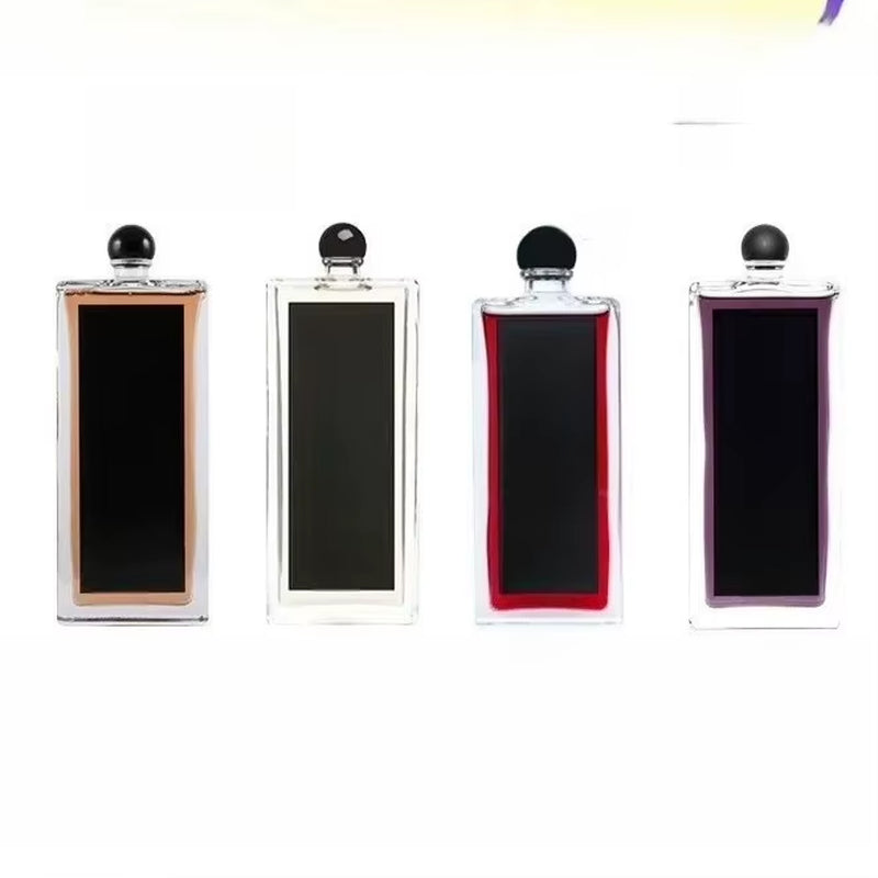 100Ml Classic Perfume for Women Men Oriental Scent Eau De Parfums High Quality Light Notes Attractive Luxury Fragrance Perfumes