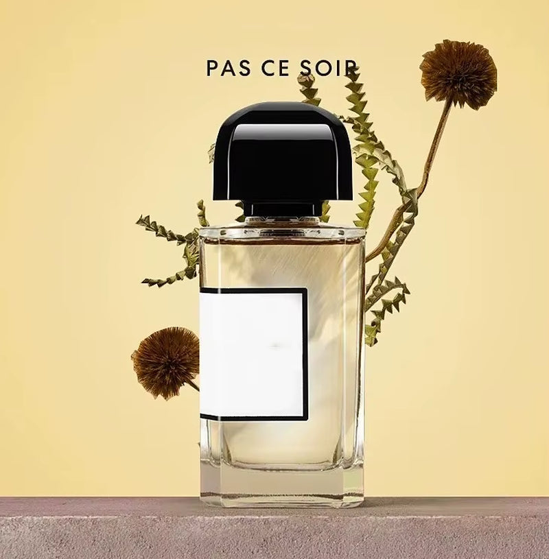 100ML High Quality Perfume Rouge Smoking Citus Riviera Tubereuse Fruit Fragrance Long Lasting Smell Fragrance Luxury Perfumes