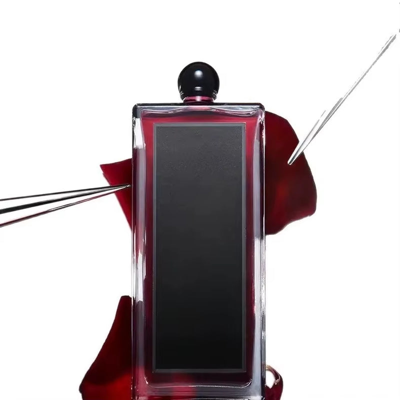 100Ml Classic Perfume for Women Men Oriental Scent Eau De Parfums High Quality Light Notes Attractive Luxury Fragrance Perfumes